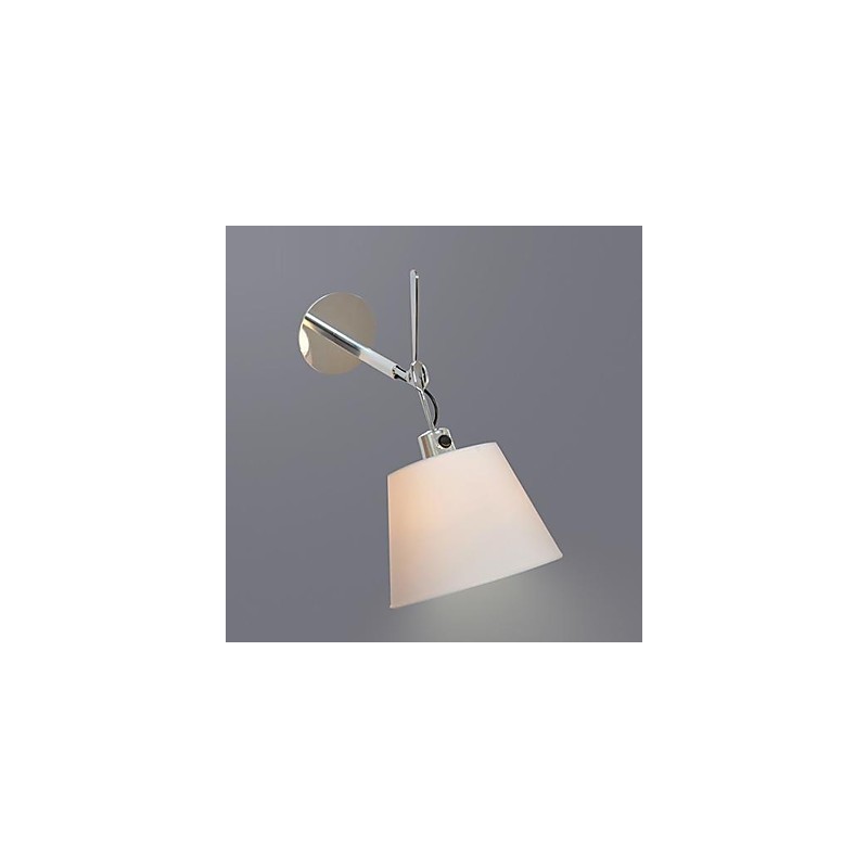 Wall Sconces Swing Arm Lights Candle Wall Lights Reading Wall Lights Modern Contemporary Metal