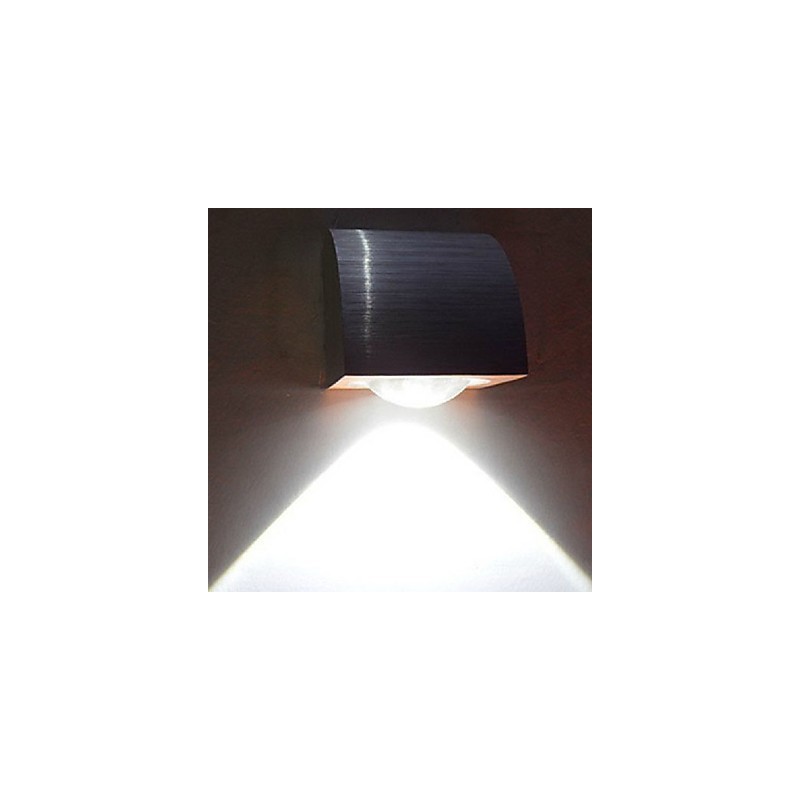 Mini Style Wall Sconces Modern Contemporary Metal