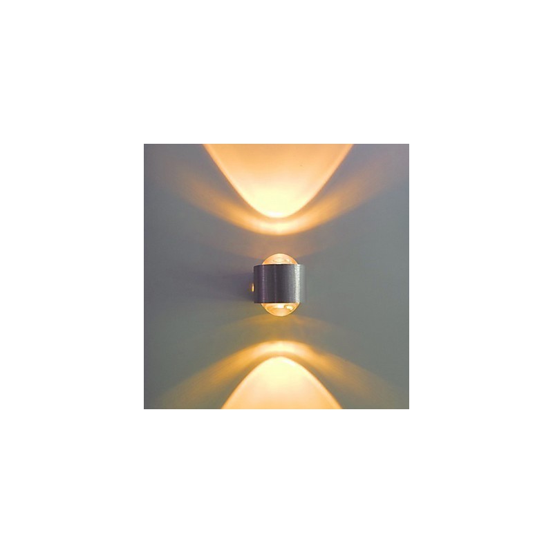 Flush Mount wall Lights Modern Contemporary Metal