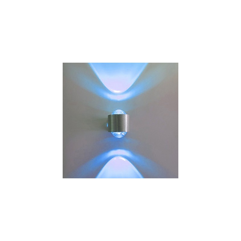 Flush Mount wall Lights Modern Contemporary Metal