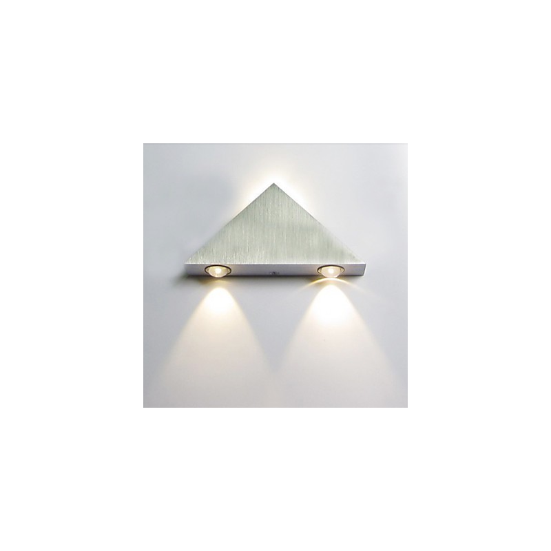 Flush Mount wall Lights Modern Contemporary Metal