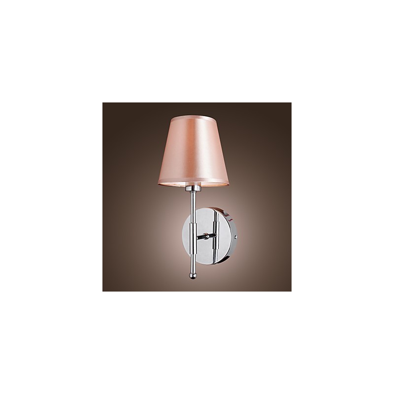 Simple Designed Wall Light in Warm Light