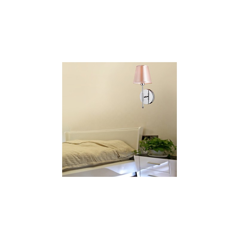 Simple Designed Wall Light in Warm Light