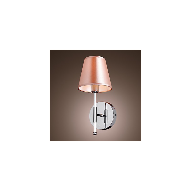 Simple Designed Wall Light in Warm Light