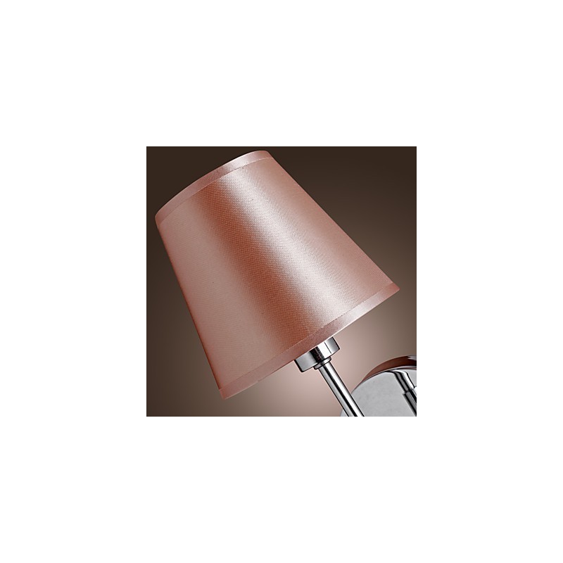 Simple Designed Wall Light in Warm Light