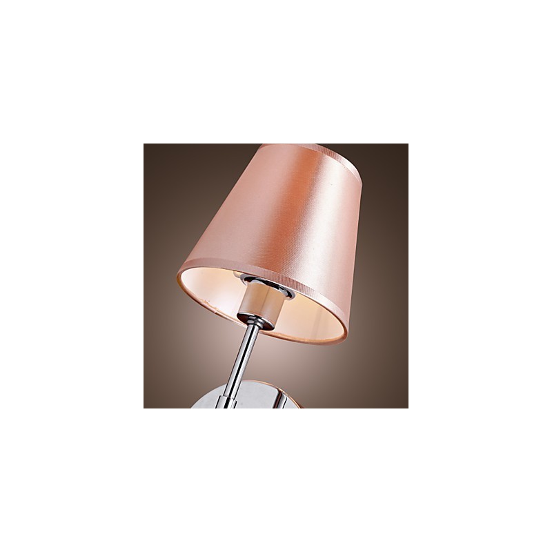 Simple Designed Wall Light in Warm Light