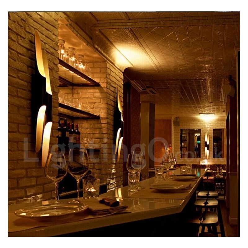 Modern Contemporary Living Room Dining Room Bedroom Wall Sconces Wall Lights