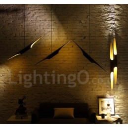 Modern Contemporary Living Room Dining Room Bedroom Wall Sconces Wall Lights
