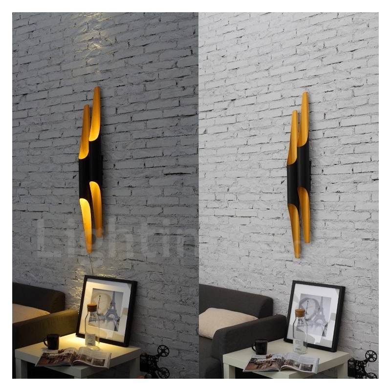 Modern Contemporary Living Room Dining Room Bedroom Wall Sconces Wall Lights