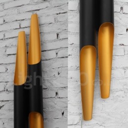 Modern Contemporary Living Room Dining Room Bedroom Wall Sconces Wall Lights