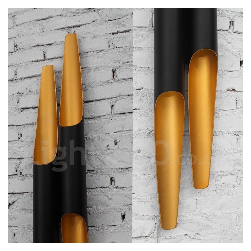 Modern Contemporary Living Room Dining Room Bedroom Wall Sconces Wall Lights