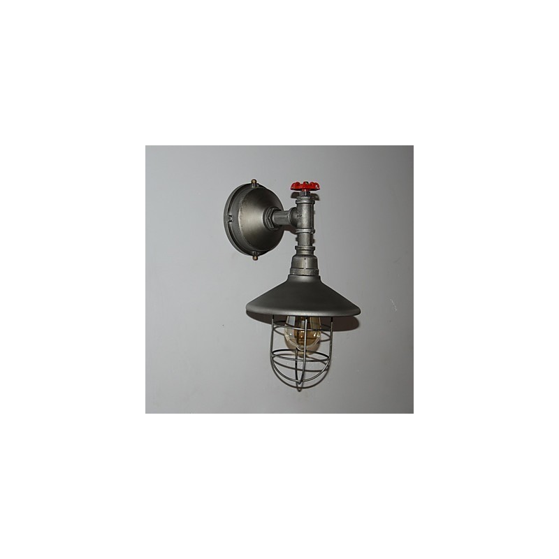 New Retro Loft Vintage Industrial Edison Wall lamp Pendant Lights Fixture