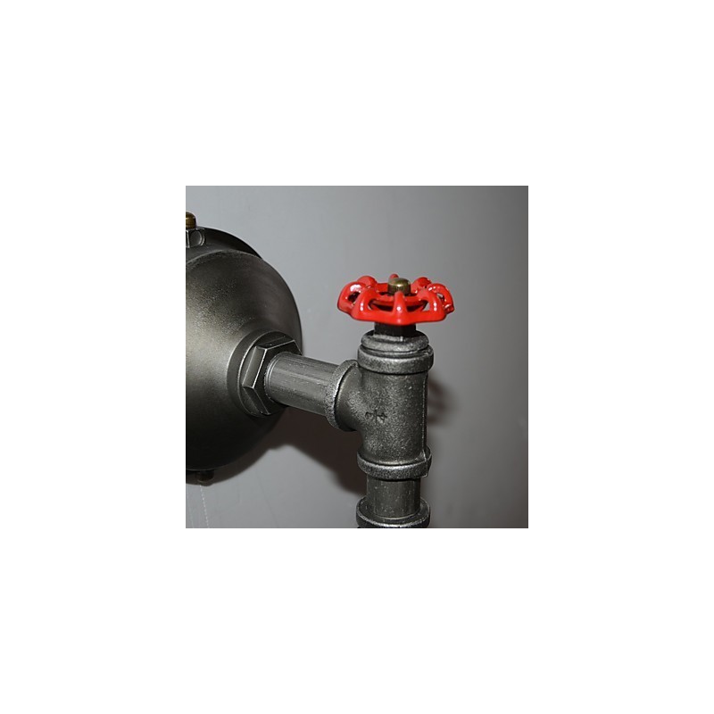 New Retro Loft Vintage Industrial Edison Wall lamp Pendant Lights Fixture