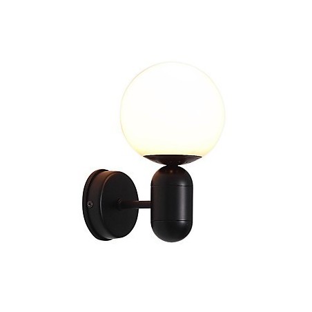 Modern Contemporary Painting Feature for Mini Style Eye ProtectionUplight Wall Sconces Wall Light