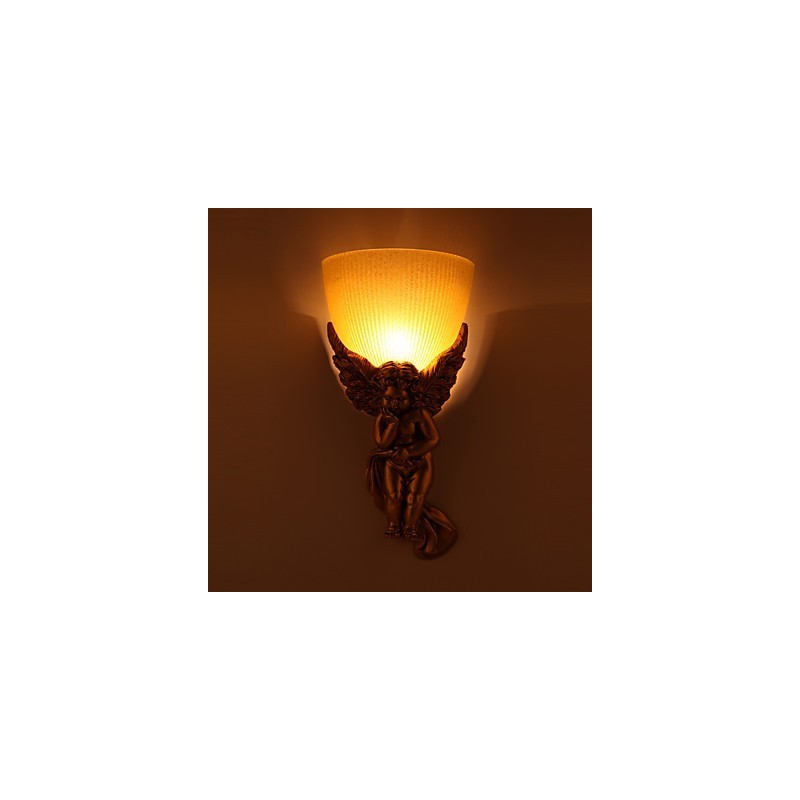 Modern Contemporary Traditional Classic Rustic Lodge Painting Feature for Mini Style Ambient Light