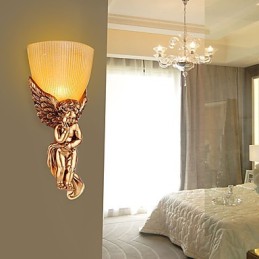 Modern Contemporary Traditional Classic Rustic Lodge Painting Feature for Mini Style Ambient Light