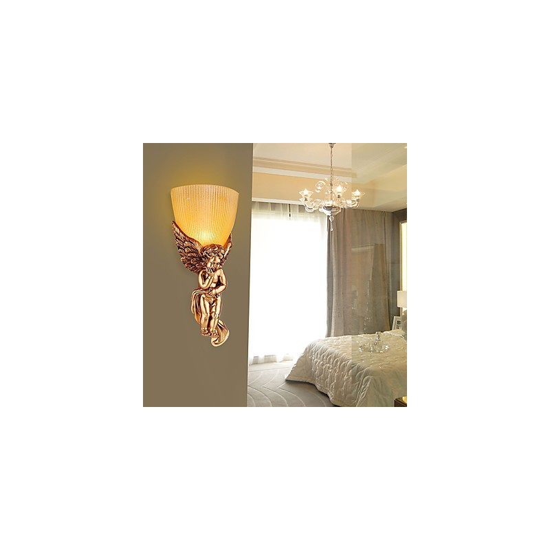 Modern Contemporary Traditional Classic Rustic Lodge Painting Feature for Mini Style Ambient Light