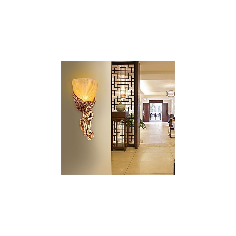 Modern Contemporary Traditional Classic Rustic Lodge Painting Feature for Mini Style Ambient Light