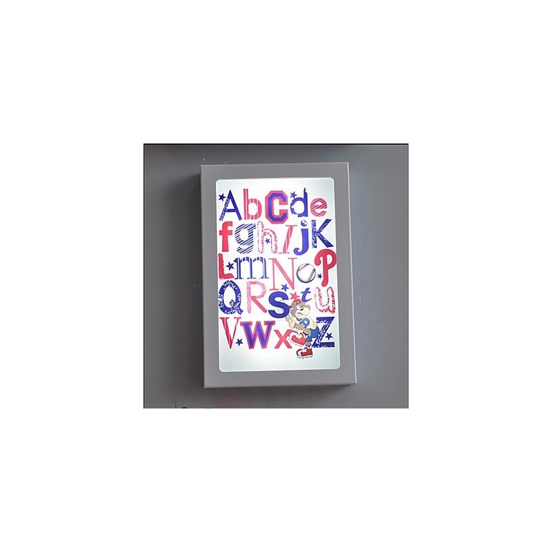 Integrated Modern Contemporary Modern Comtemporary Painting Feature for Ambient Light Wall Sconces