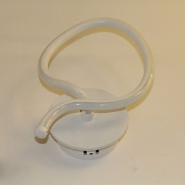 Modern Minimalist Wall Lamp Bedside Creative Corridor Lamp Aluminum Lighting