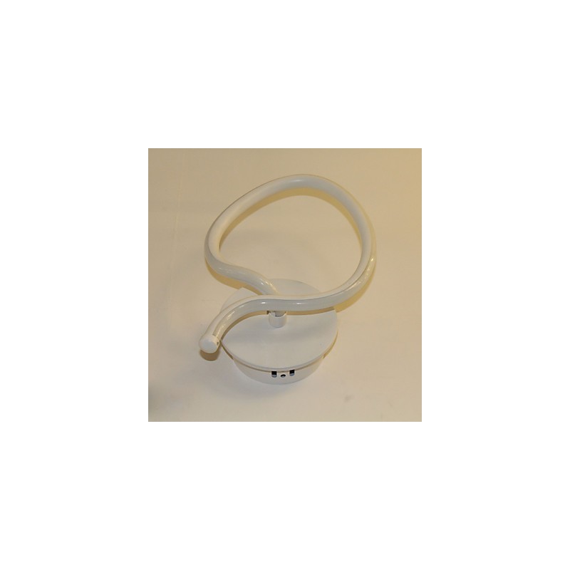 Modern Minimalist Wall Lamp Bedside Creative Corridor Lamp Aluminum Lighting