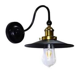 Wall Light Wall Sconces Wall Iron Wall Lamp Dumb Black Lightsaber Lamp On Wall