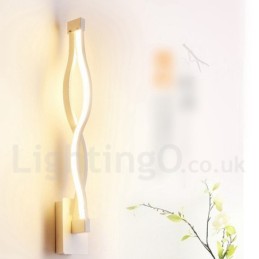 Modern Minimalist Wall Lamp Living Room Hallway Hallway Stairs Light Bedside Lamp