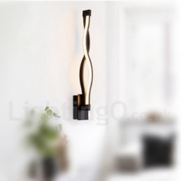 Modern Minimalist Wall Lamp Living Room Hallway Hallway Stairs Light Bedside Lamp