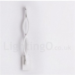 Modern Minimalist Wall Lamp Living Room Hallway Hallway Stairs Light Bedside Lamp