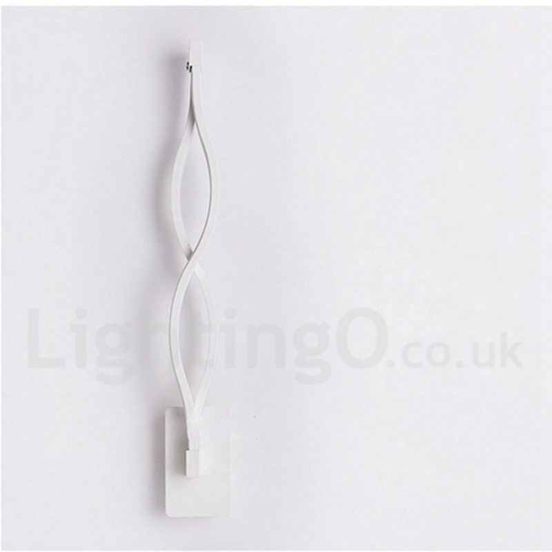Modern Minimalist Wall Lamp Living Room Hallway Hallway Stairs Light Bedside Lamp