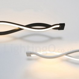 Modern Minimalist Wall Lamp Living Room Hallway Hallway Stairs Light Bedside Lamp