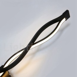 Modern Minimalist Wall Lamp Living Room Hallway Hallway Stairs Light Bedside Lamp