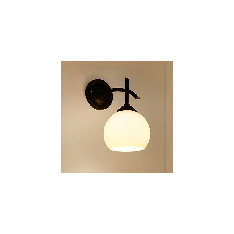 Modern Contemporary Country Painting Feature for Mini Style Eye Protection Ambient Light Wall