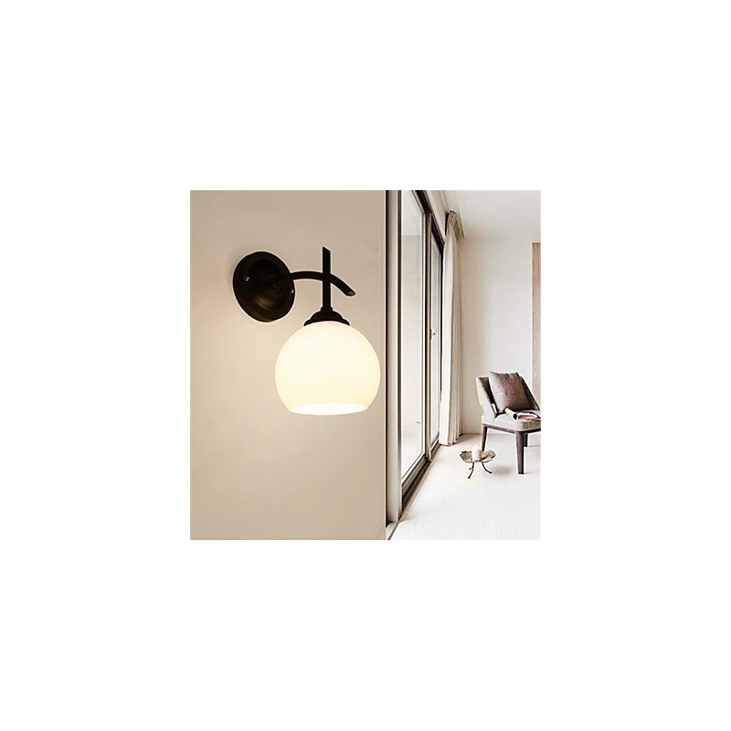 Modern Contemporary Country Painting Feature for Mini Style Eye Protection Ambient Light Wall