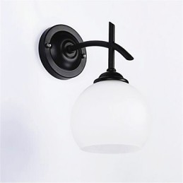 Modern Contemporary Country Painting Feature for Mini Style Eye Protection Ambient Light Wall
