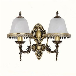 Modern Contemporary Electroplated Feature for Mini Style Eye Protection Wall Lights