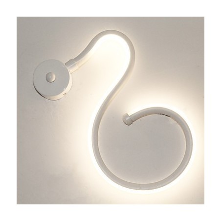 Modern Minimalist Bedroom Bedside Lamp Creative Studio Living Room Wall Light Aisle Stairs Wall Lamp