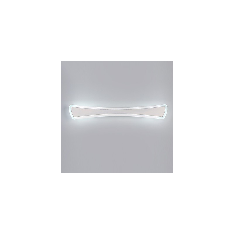 Electrodeless Dimming Wall Lamp Integrated Modern Contemporary Others Feature for Mini Style Ambient Light Wall Sconces Wall Light