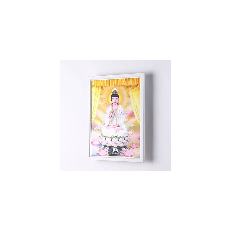 Integrated Modern Contemporary Modern Comtemporary Painting Feature for Ambient Light Wall Sconces