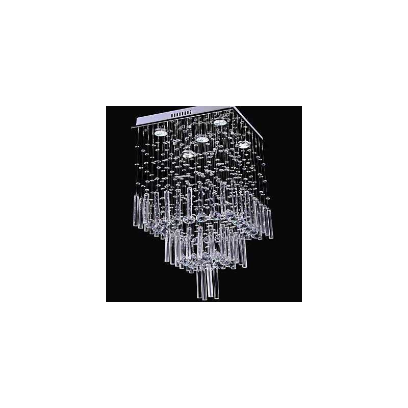 50 Crystal Crystal Chandelier