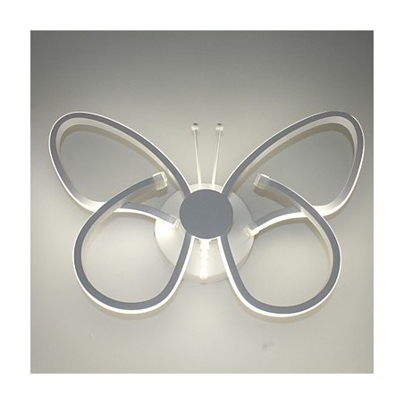 Aluminum Decorative Lamp Wall Lamp Simple Living Room Corridor Creative Personality Bedlight