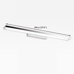 Modern Contemporary for Ambient Light Wall Lights Wall Light