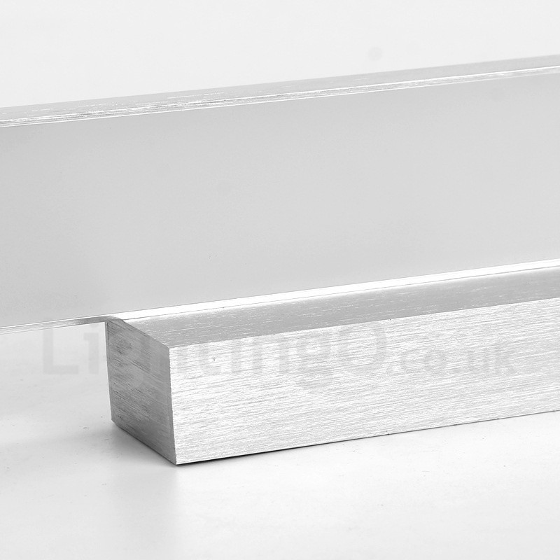 IPMirror Lamp Bathroom Lights Aluminum materials and Acrylic Wall Lights Make up Lighting