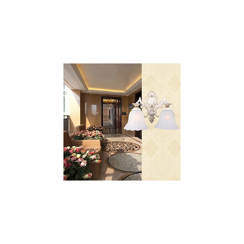 Modern Contemporary Painting Feature for Downlight Wall Sconces Wall Light