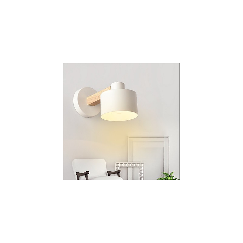 Modern Contemporary Feature Ambient Light Wall Sconces Wall Light