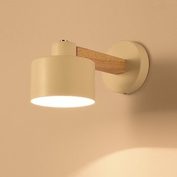 Modern Contemporary Feature Ambient Light Wall Sconces Wall Light