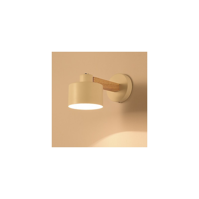 Modern Contemporary Feature Ambient Light Wall Sconces Wall Light
