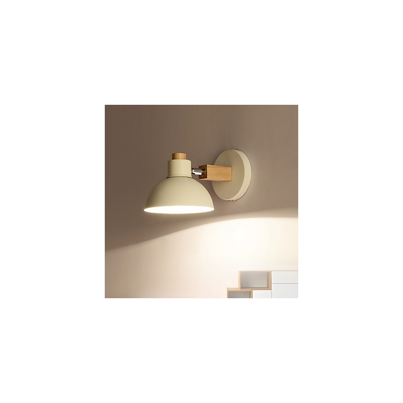 Modern Contemporary Feature Ambient Light Wall Sconces Wall Light