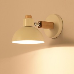 Modern Contemporary Feature Ambient Light Wall Sconces Wall Light