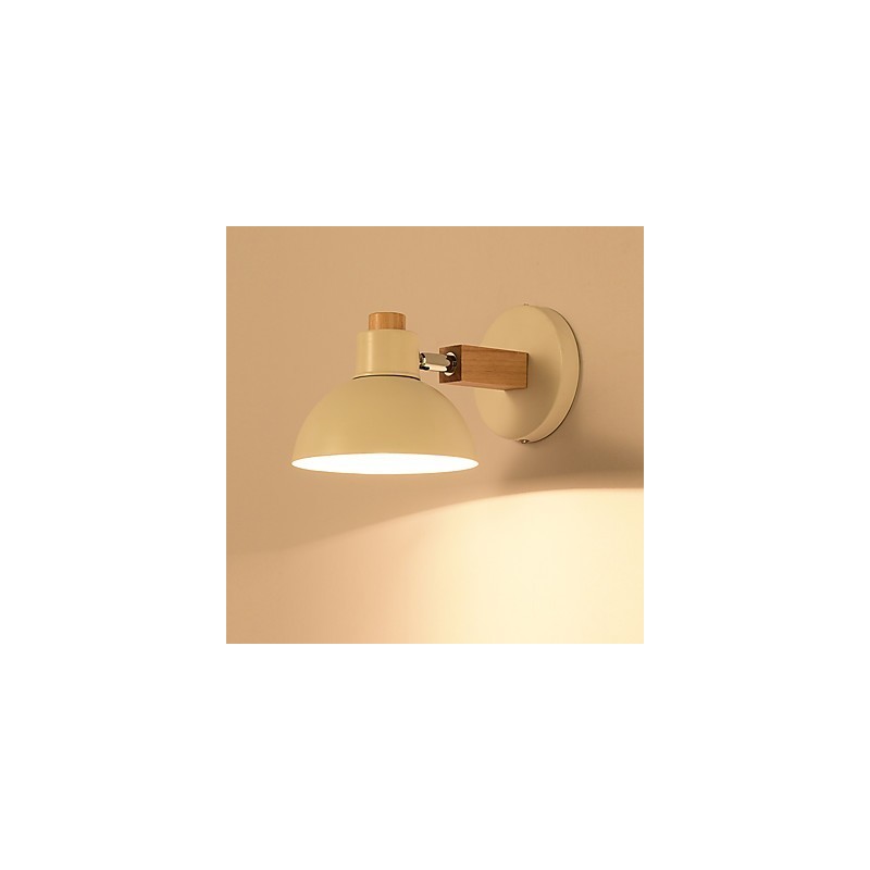 Modern Contemporary Feature Ambient Light Wall Sconces Wall Light